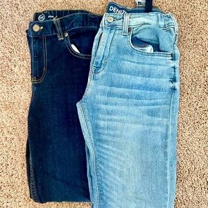 Boys Jeans